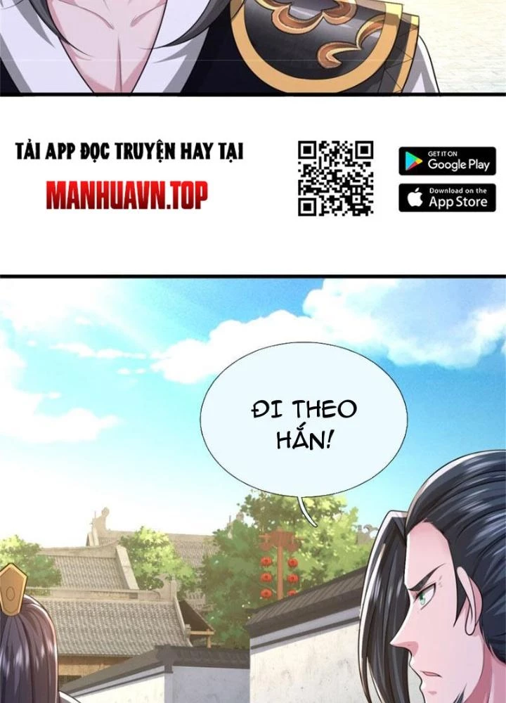 Võ đạo đại đế Chapter 26 - 67