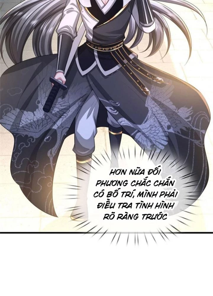 Võ đạo đại đế Chapter 26 - 83
