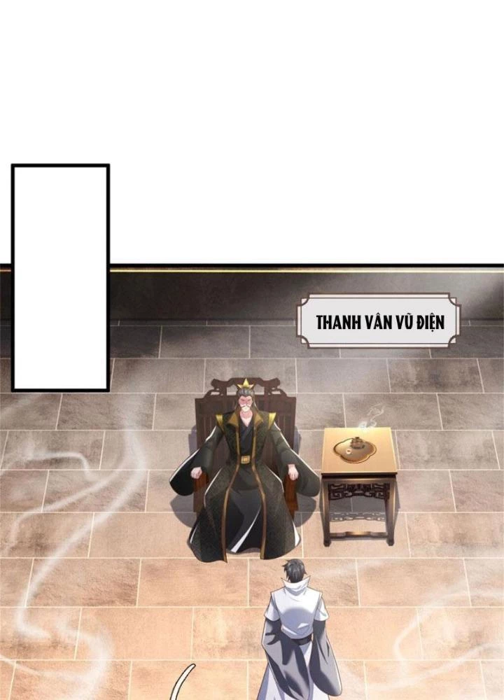 Võ đạo đại đế Chapter 26 - 87