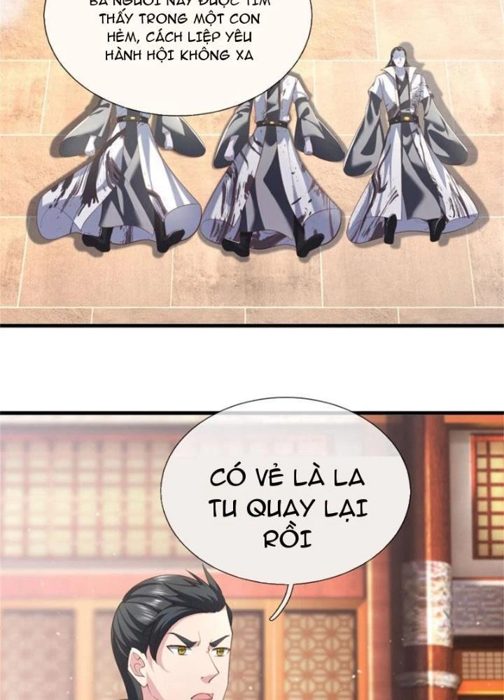 Võ đạo đại đế Chapter 26 - 89