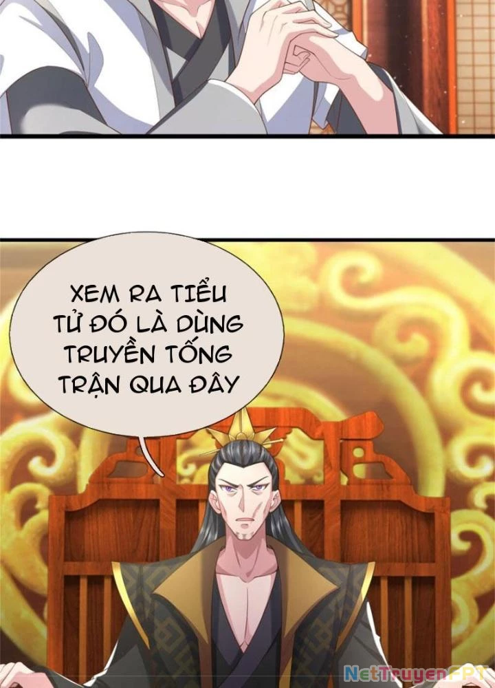Võ đạo đại đế Chapter 26 - 91