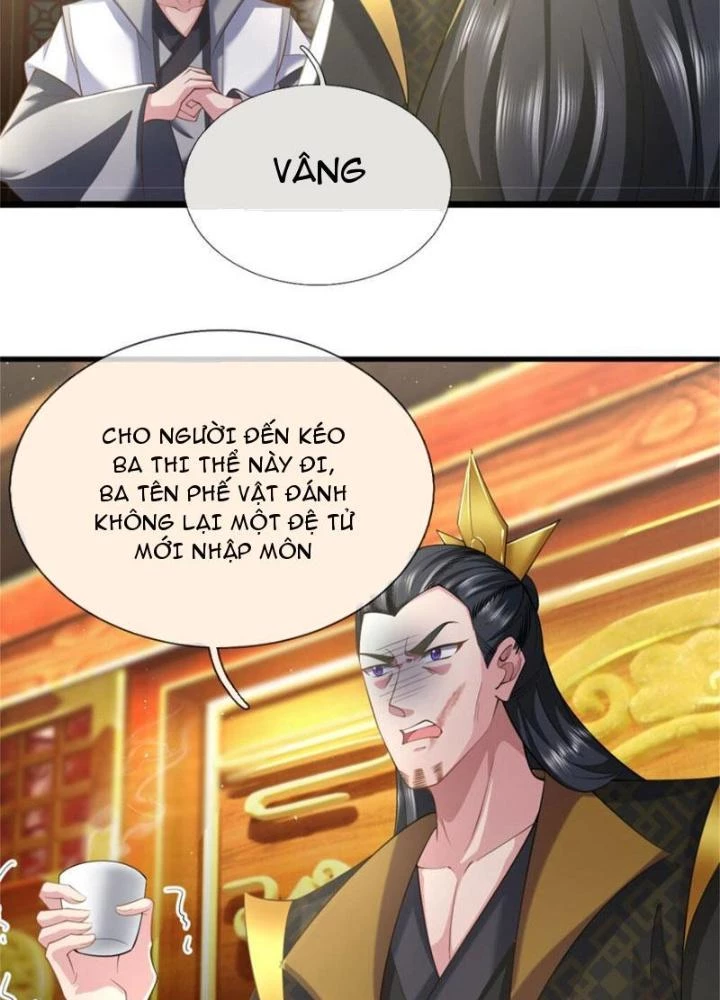 Võ đạo đại đế Chapter 26 - 95