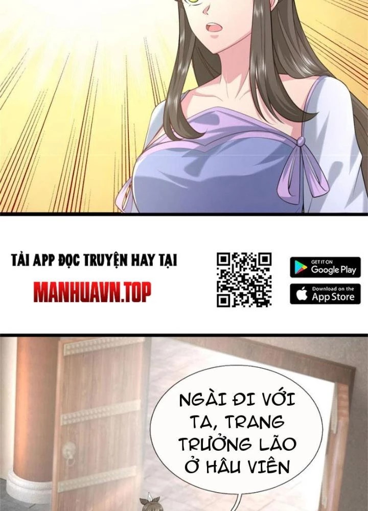 Võ đạo đại đế Chapter 26 - 105