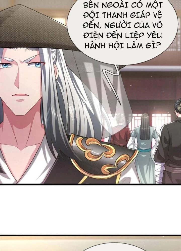 Võ đạo đại đế Chapter 26 - 109