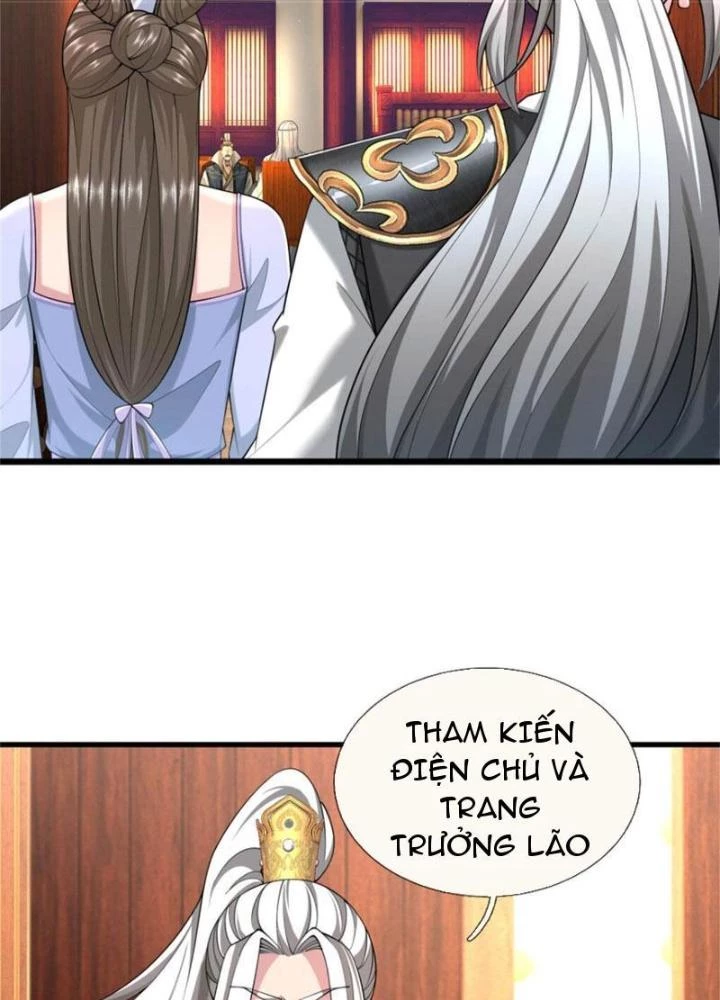 Võ đạo đại đế Chapter 26 - 117