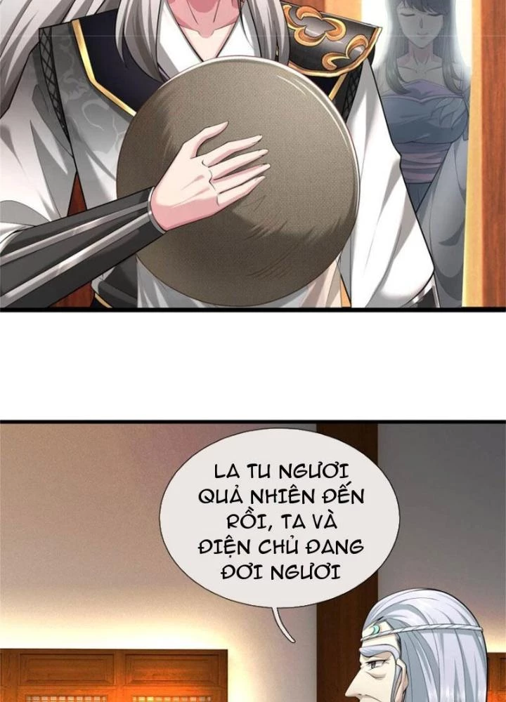 Võ đạo đại đế Chapter 26 - 119
