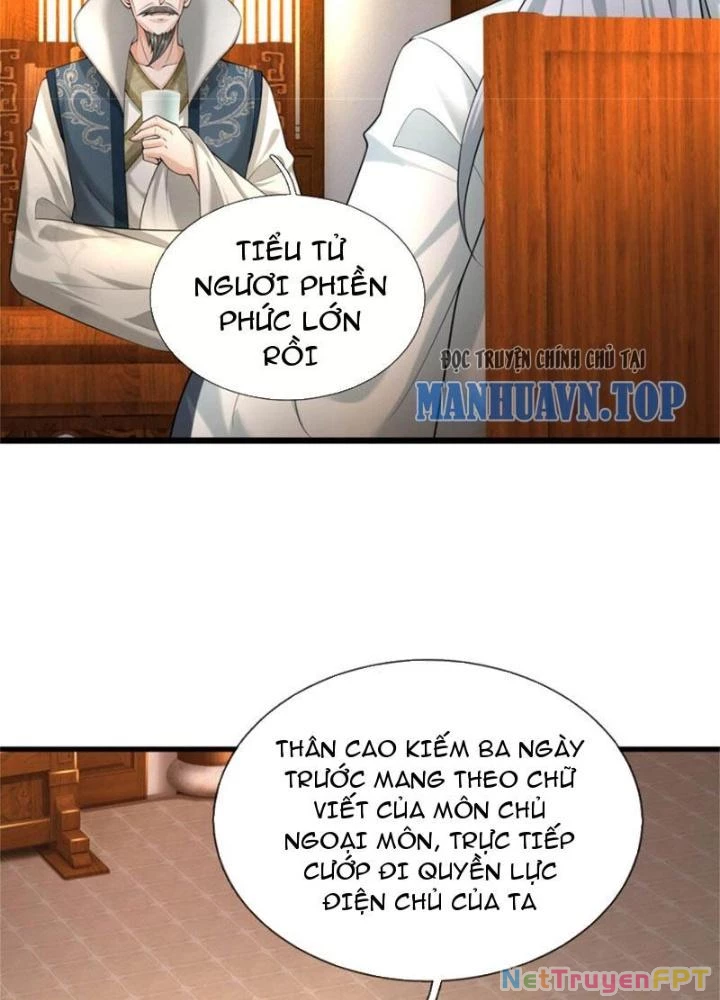 Võ đạo đại đế Chapter 26 - 121
