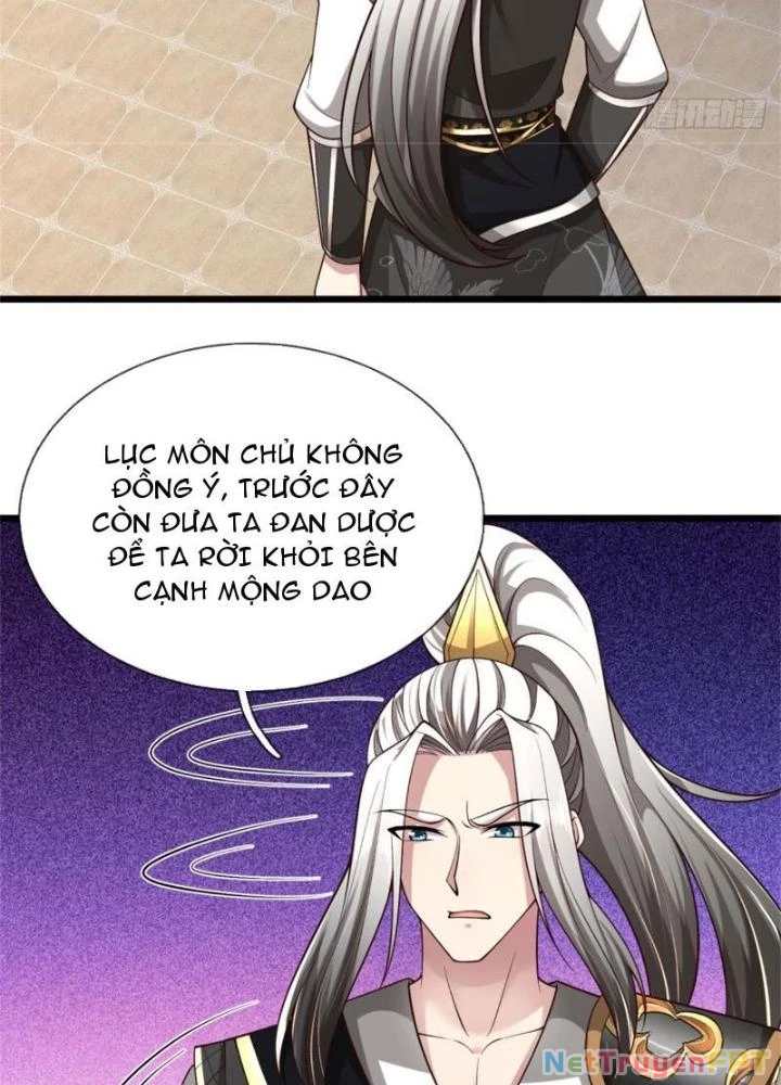 Võ đạo đại đế Chapter 27 - 7