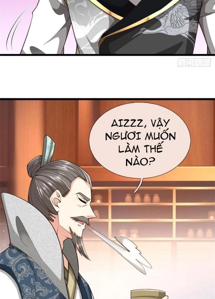 Võ đạo đại đế Chapter 27 - 9
