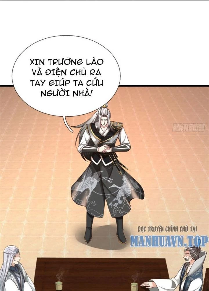 Võ đạo đại đế Chapter 27 - 11