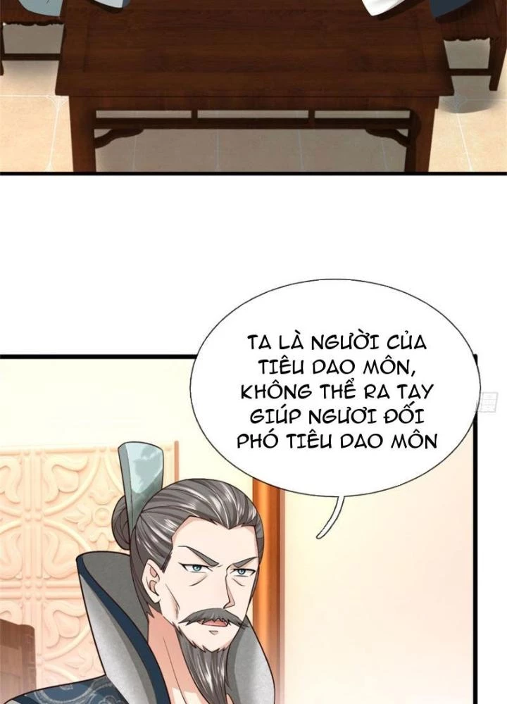Võ đạo đại đế Chapter 27 - 13
