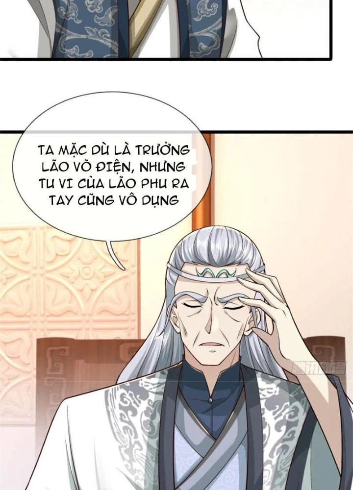 Võ đạo đại đế Chapter 27 - 15