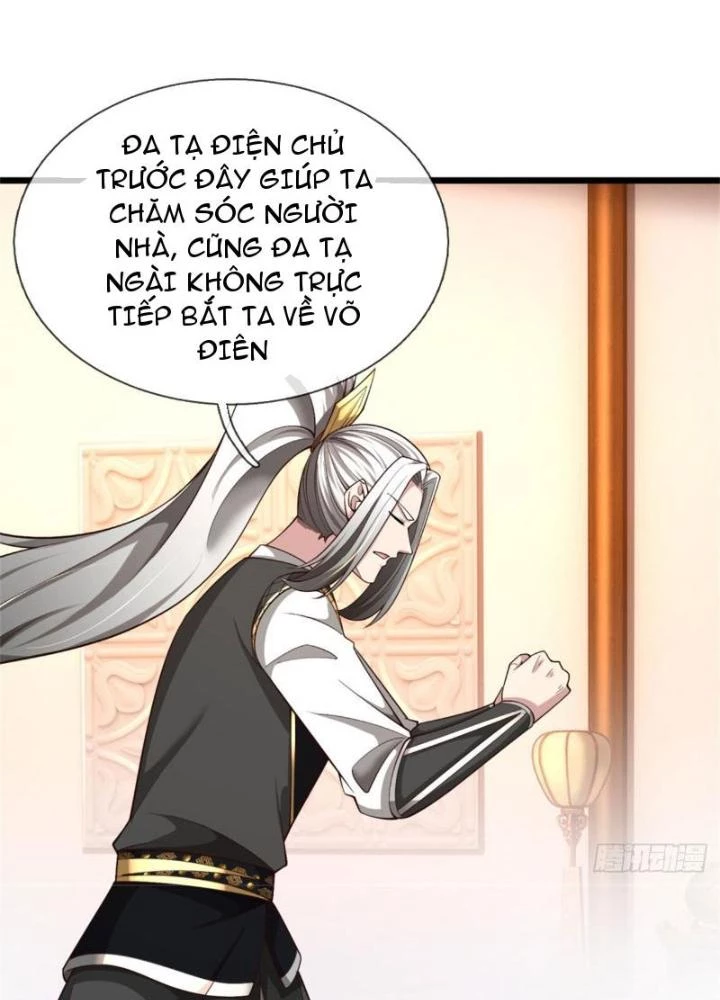 Võ đạo đại đế Chapter 27 - 17