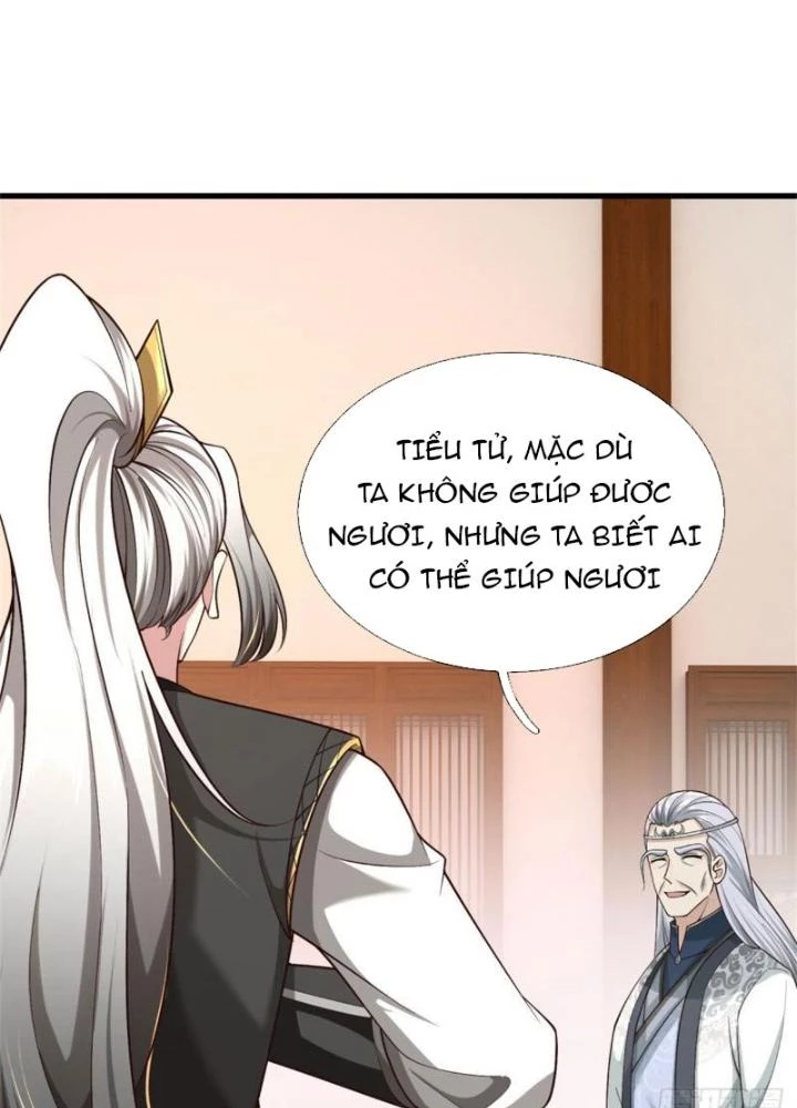 Võ đạo đại đế Chapter 27 - 19