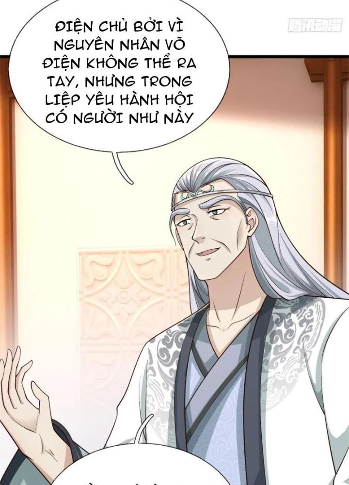 Võ đạo đại đế Chapter 27 - 23