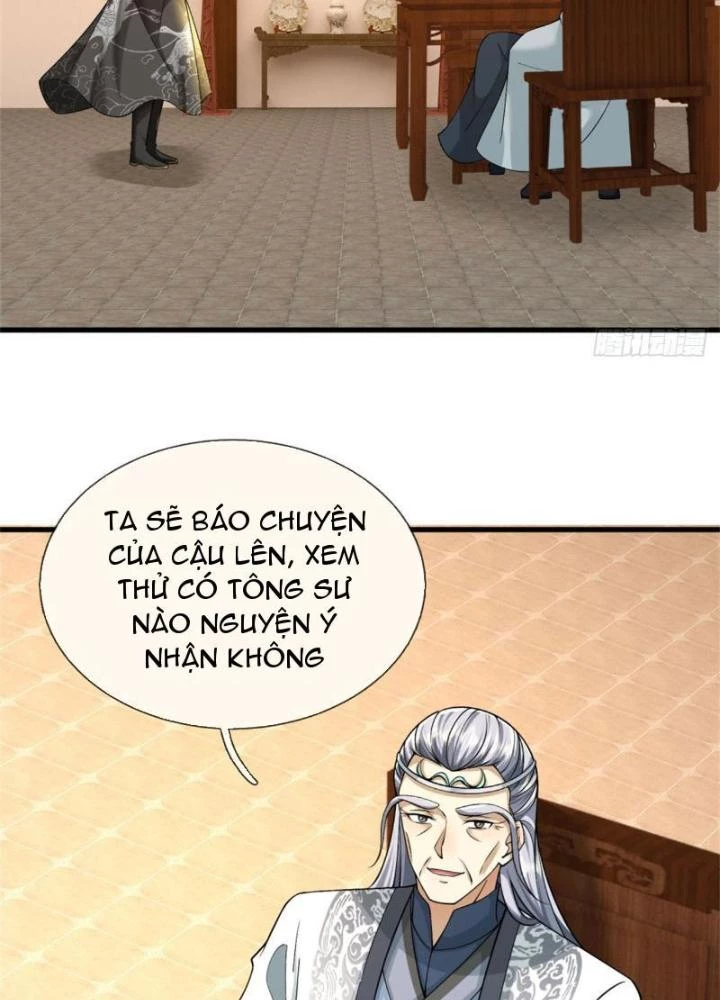 Võ đạo đại đế Chapter 27 - 27