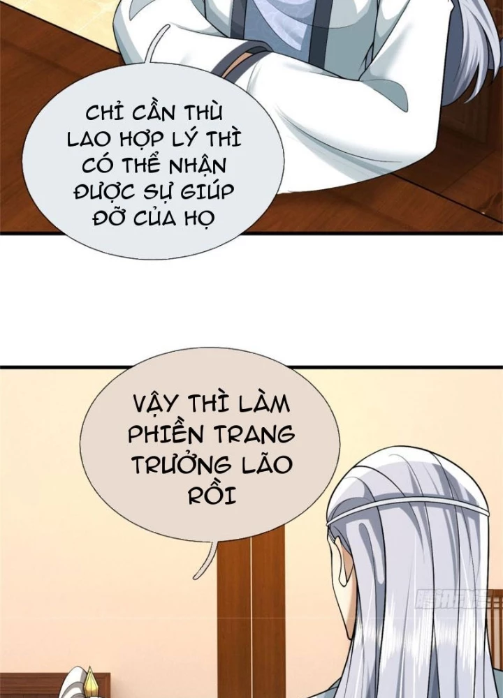 Võ đạo đại đế Chapter 27 - 29