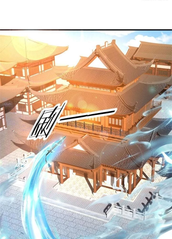 Võ đạo đại đế Chapter 27 - 33
