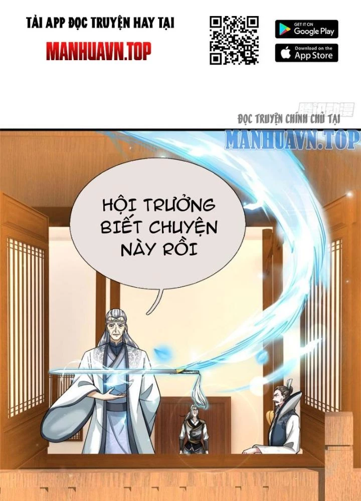 Võ đạo đại đế Chapter 27 - 35