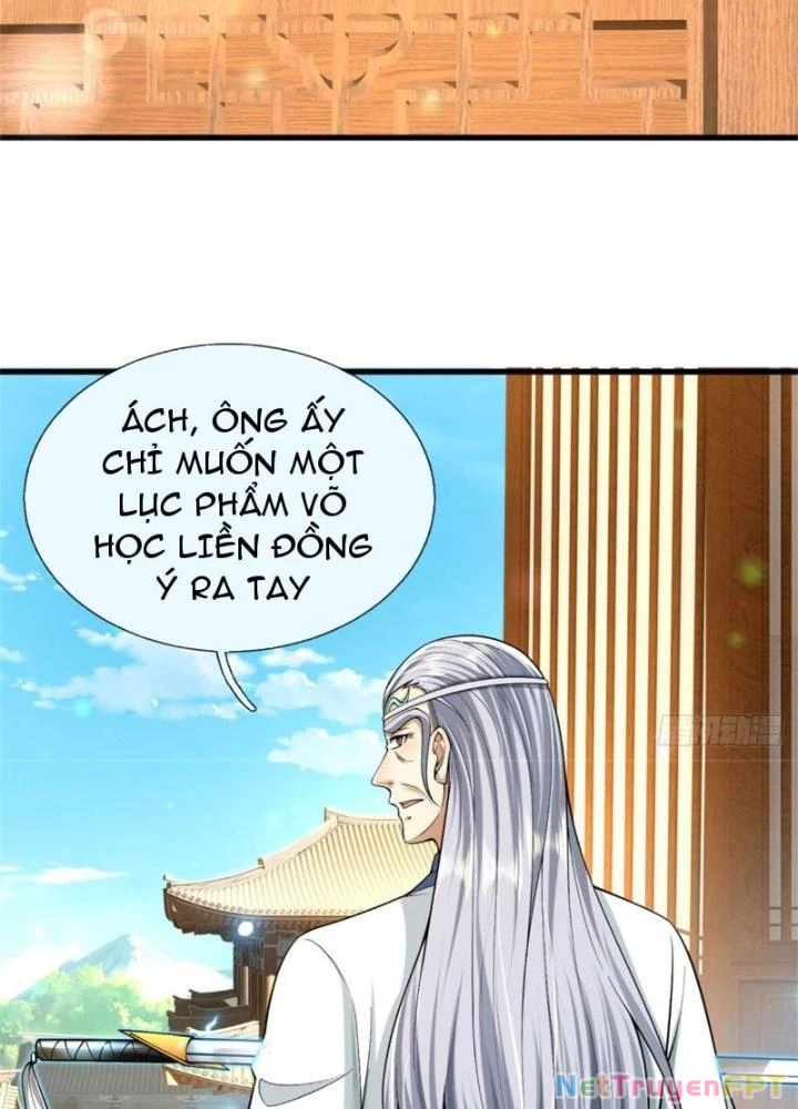 Võ đạo đại đế Chapter 27 - 37