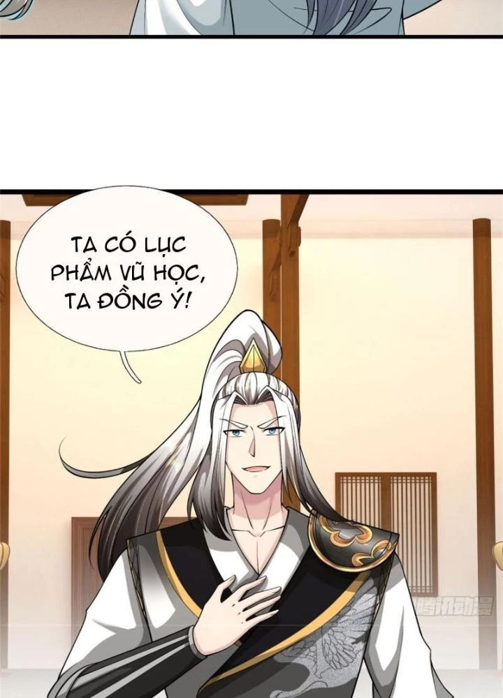 Võ đạo đại đế Chapter 27 - 39