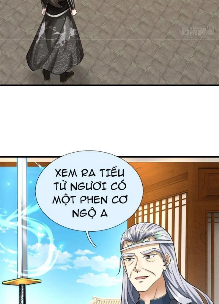 Võ đạo đại đế Chapter 27 - 43
