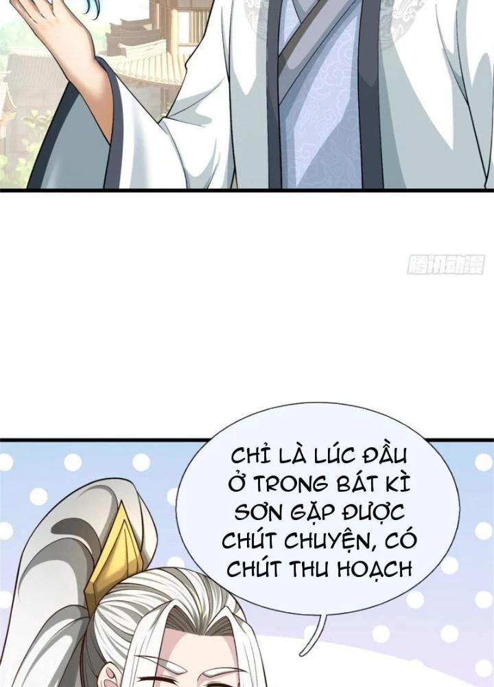 Võ đạo đại đế Chapter 27 - 45