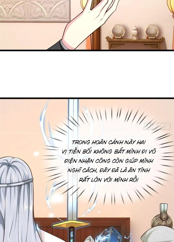 Võ đạo đại đế Chapter 27 - 49