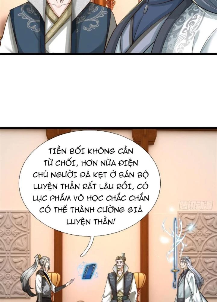 Võ đạo đại đế Chapter 27 - 53