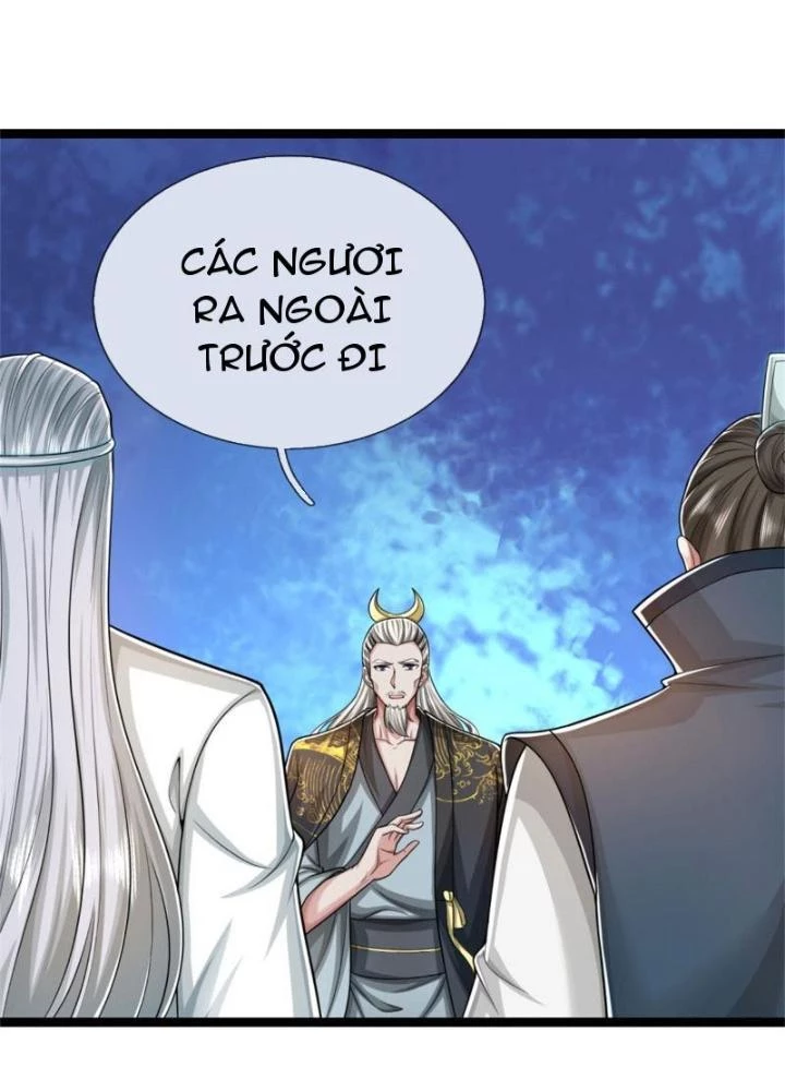Võ đạo đại đế Chapter 27 - 69