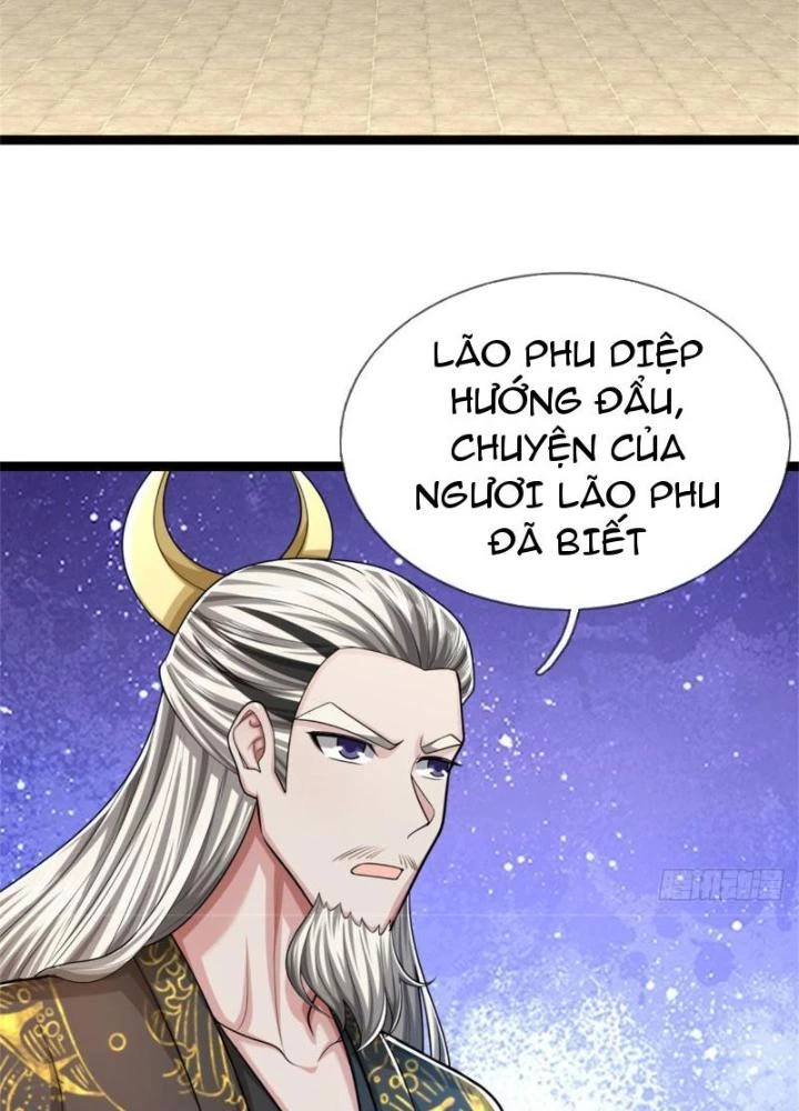 Võ đạo đại đế Chapter 27 - 73