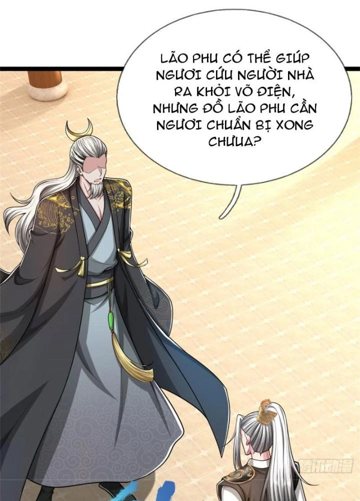 Võ đạo đại đế Chapter 27 - 75