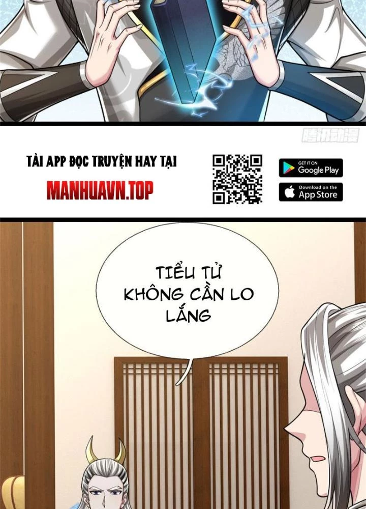 Võ đạo đại đế Chapter 27 - 79