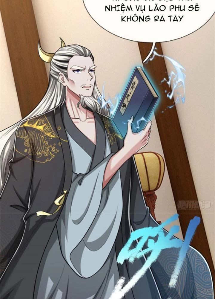Võ đạo đại đế Chapter 27 - 83