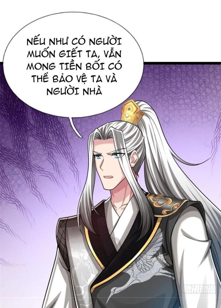 Võ đạo đại đế Chapter 27 - 85