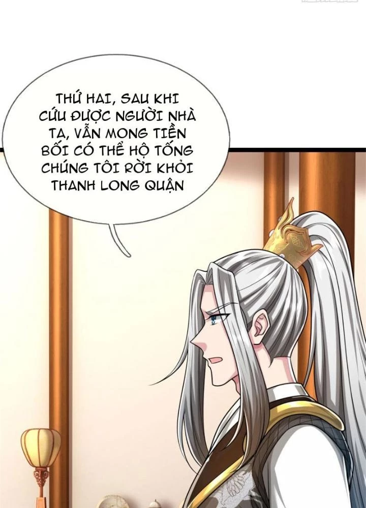 Võ đạo đại đế Chapter 27 - 89