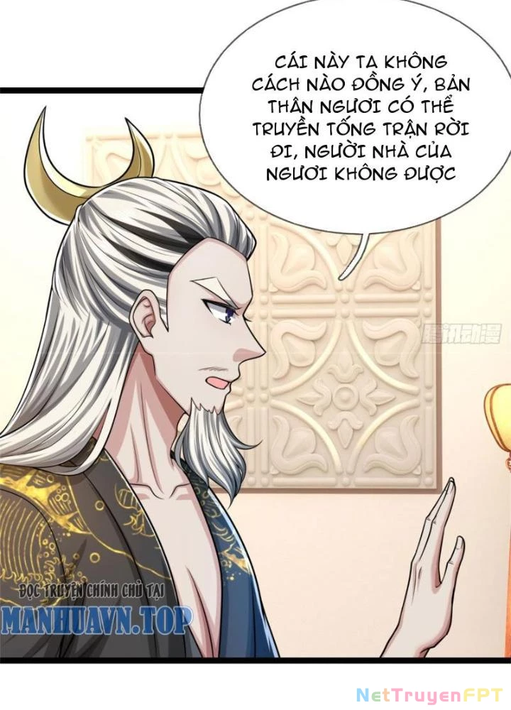 Võ đạo đại đế Chapter 27 - 91