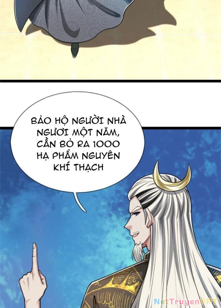 Võ đạo đại đế Chapter 27 - 95
