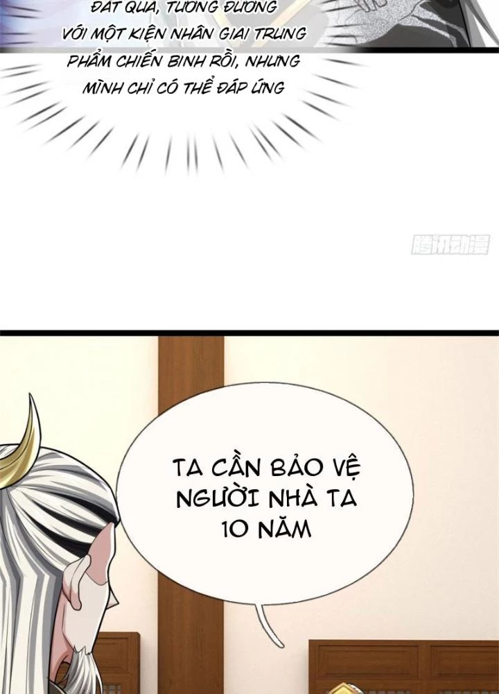 Võ đạo đại đế Chapter 27 - 99