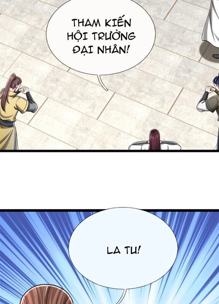 Võ đạo đại đế Chapter 27 - 107