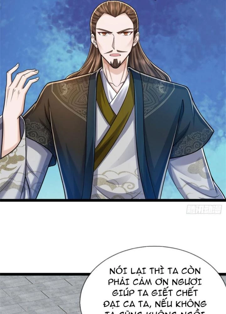 Võ đạo đại đế Chapter 27 - 115