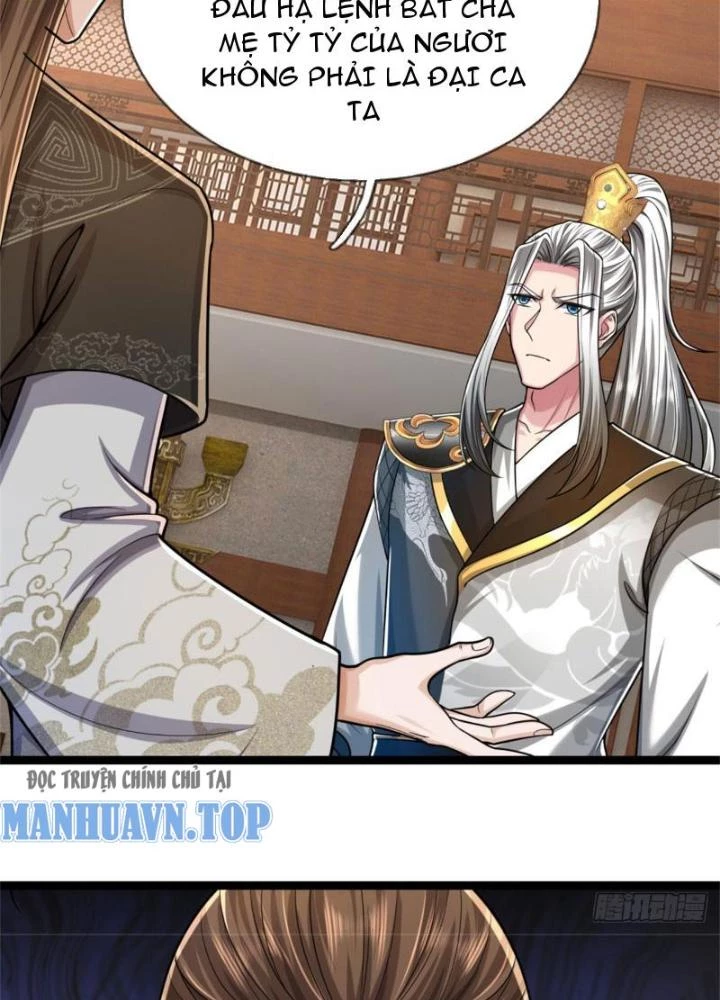 Võ đạo đại đế Chapter 27 - 119