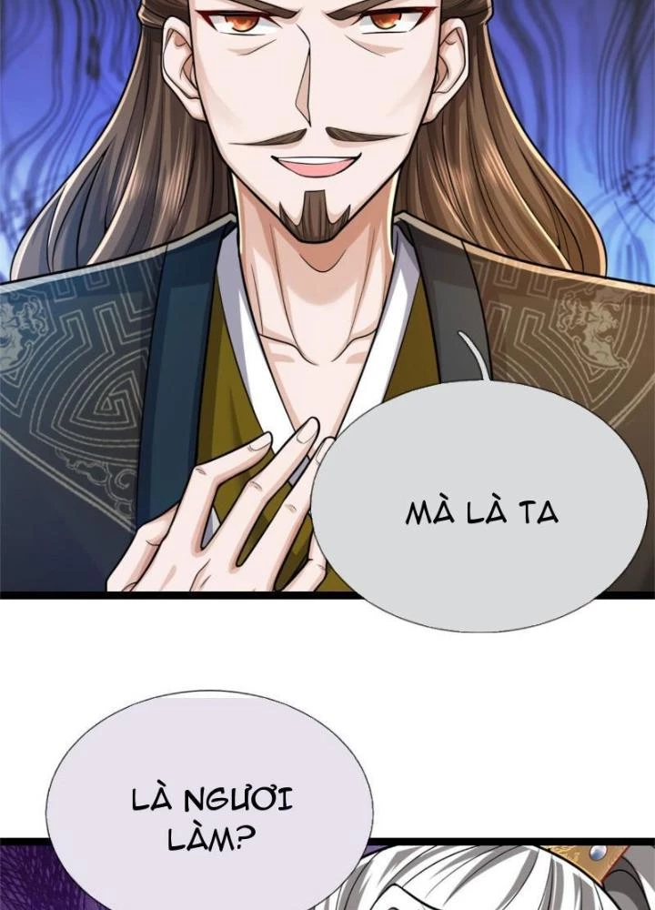 Võ đạo đại đế Chapter 27 - 121