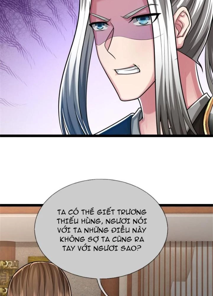 Võ đạo đại đế Chapter 27 - 123