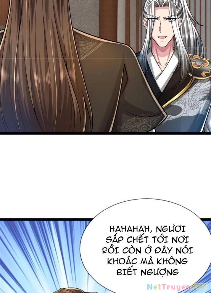 Võ đạo đại đế Chapter 27 - 125