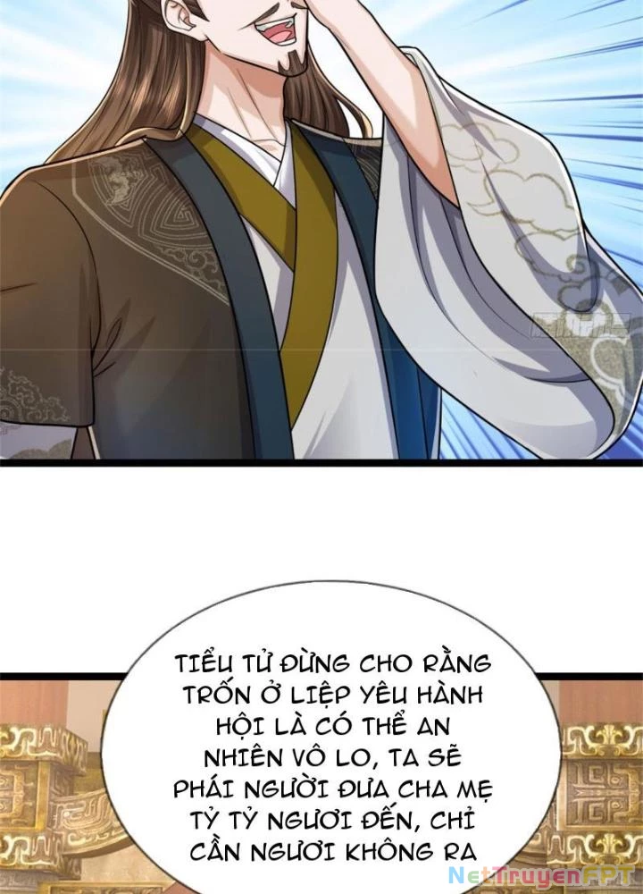 Võ đạo đại đế Chapter 27 - 127