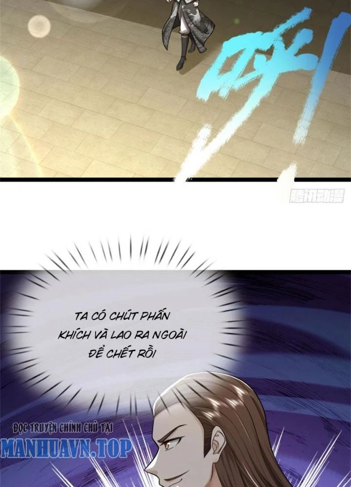 Võ đạo đại đế Chapter 28 - 7