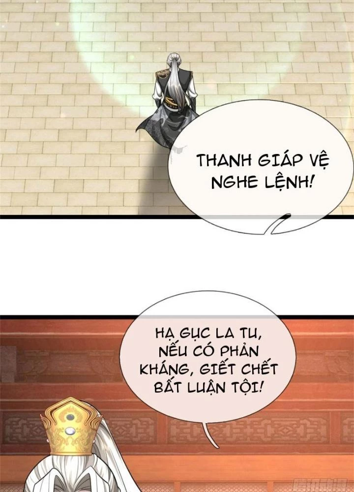 Võ đạo đại đế Chapter 28 - 11