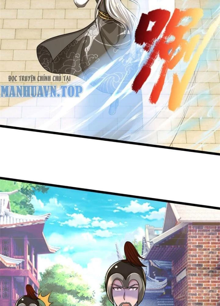 Võ đạo đại đế Chapter 28 - 21