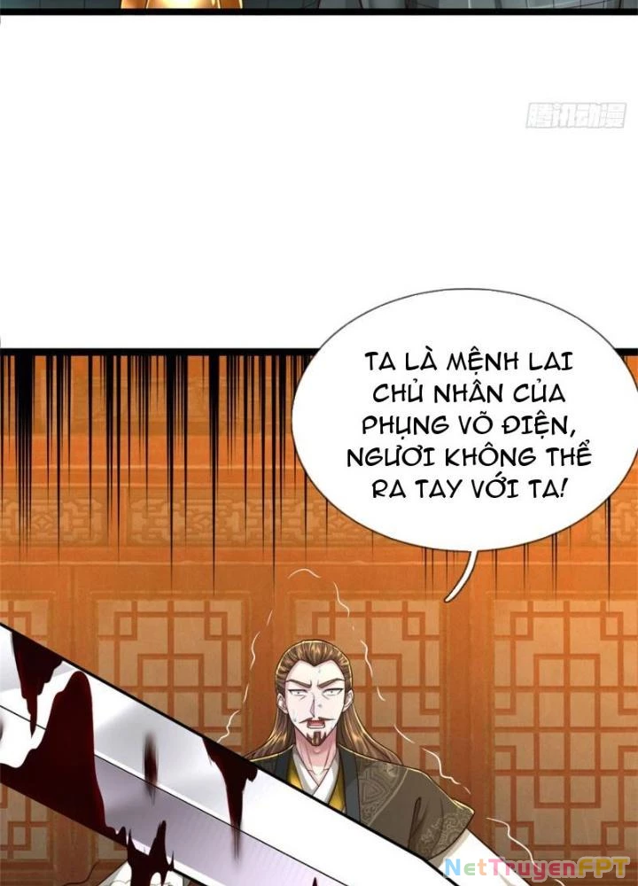 Võ đạo đại đế Chapter 28 - 29